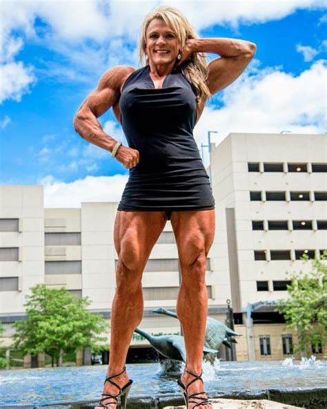 bodybuilder ladies porn